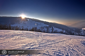 Całoroczne Domki Alpejskie