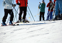 Warunki narciarskie Skrzyczne